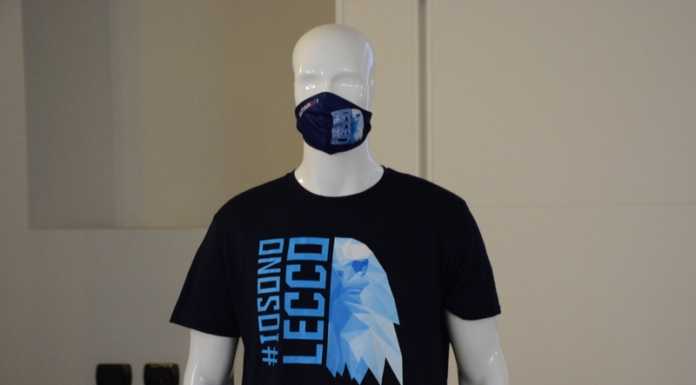 “Io sono Lecco”, sportivi uniti: magliette in vendita per sostenere le scuole