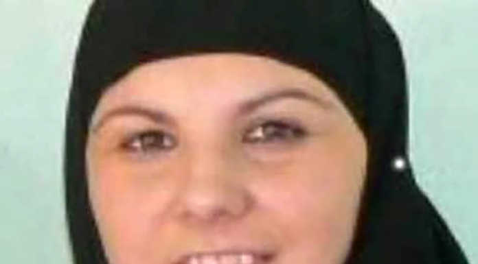 Terrorismo: condannata Alice Brignoli, 4 anni di carcere per ‘mamma Isis’ Alice Brignoli