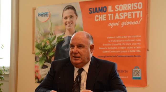 Sorriso e qualità: “Gli esercenti resistono e Confcommercio è al loro fianco”