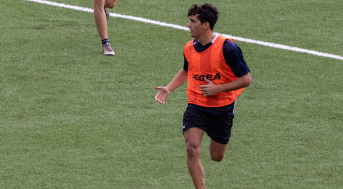 Alla Calcio Lecco 1912 arriva l’attaccante Antonio Ronci