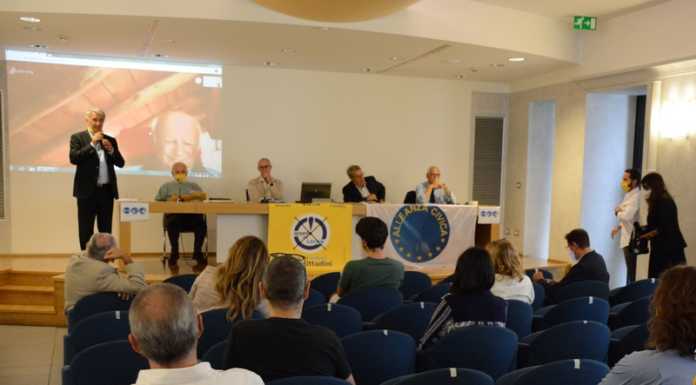 Elezioni. Valsecchi (Appello): “Il civismo è il miglior modo di fare politica”