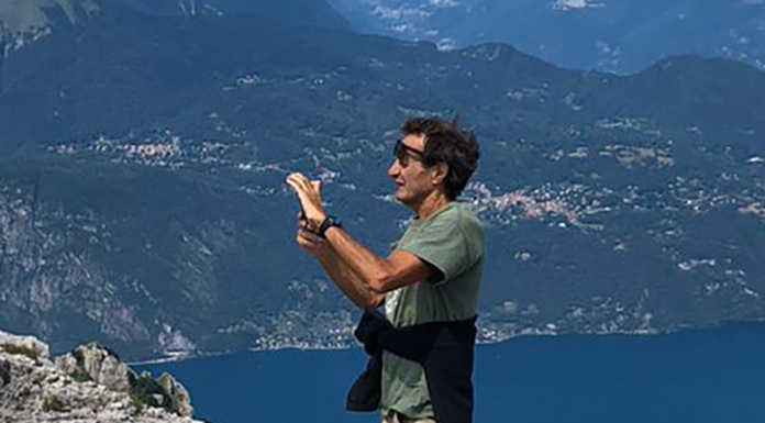 Lierna: Santini, storico medico di famiglia va in pensione. Il sindaco lo ringrazia