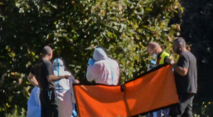 Olginate. Ciclista trovato a terra lungo l’alzaia: è morto. Vano l’intervento dei socorsi