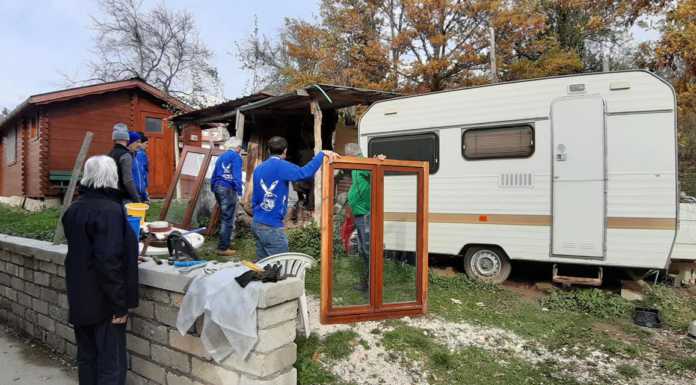 Civate. Ripartiamo insieme: tre serate all’insegna di cibo e solidarietà
