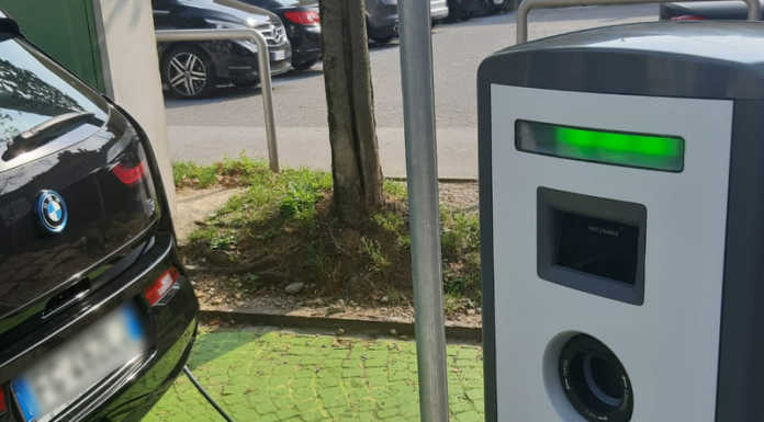 Aevv Impianti e Anaci Lecco puntano su mobilità elettrica ed efficienza energetica