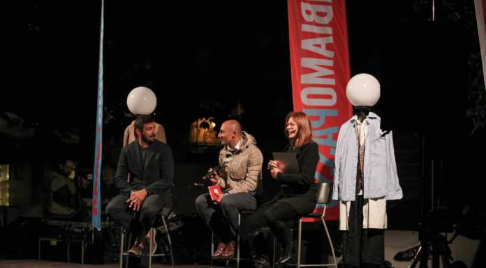 Elezioni. “Lecco cresce ancora”, serata in piazza con Gattinoni e Oscar di Montigny
