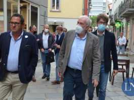 Elezioni contestate, attesa la sentenza. Il centrodestra: “Nessun riconteggio alla Trump”