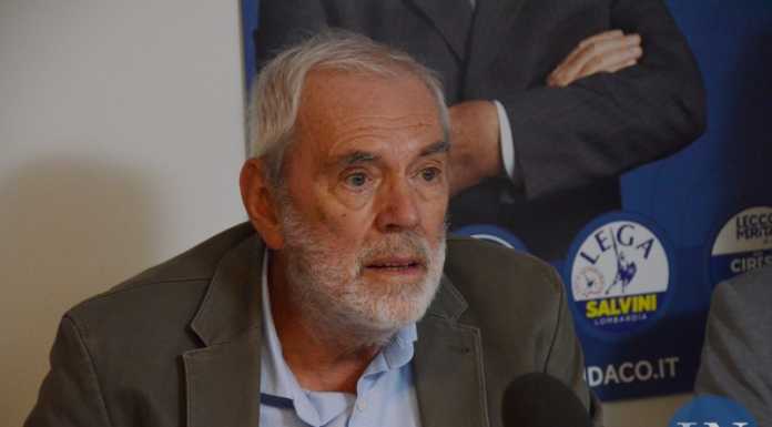 Ballottaggio. Ciresa a Gattinoni: “Basta confronti, noi siamo per i fatti e non per le parole”