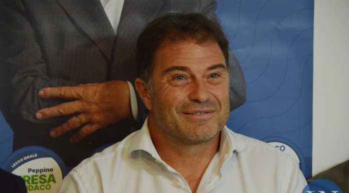 Elezioni. Antonio Rossi il più votato tra i candidati in lista