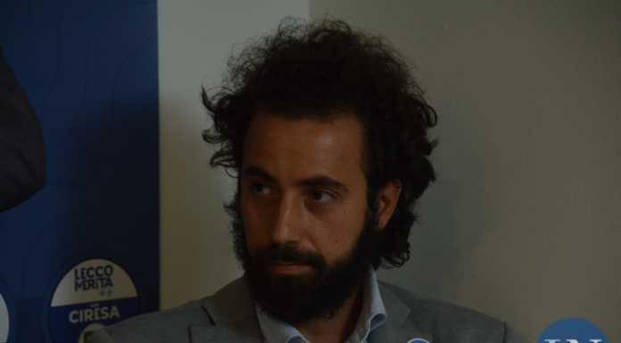 Fratelli d’Italia conferma l’appoggio a “Noi per Colico” e a Monica Gilardi Fabio Mastroberardino