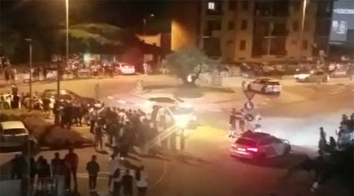 Nibionno. Gare clandestine, il sindaco sporge denuncia: “Far west inaccettabile”