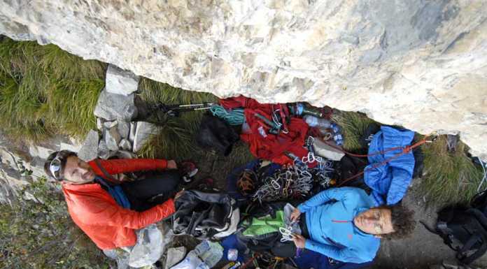 “Sulla Via del Det”: dal 26 settembre sul canale Youtube dei Ragni