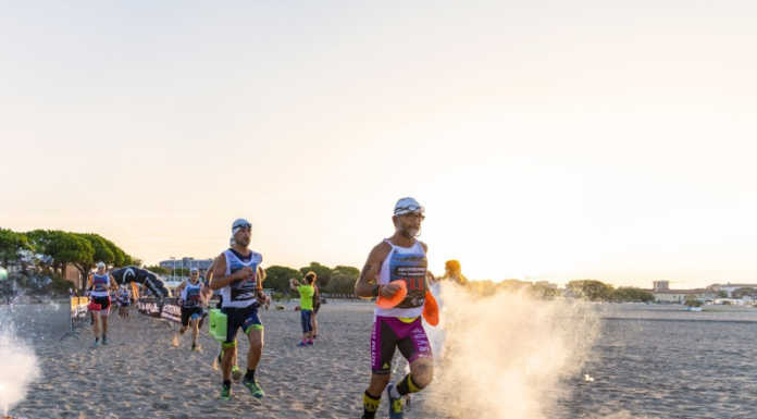 Il lecchese Renato Dell’Oro 11° all’Aquaticrunner