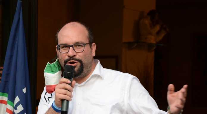 Tavolini e musica, Zamperini (FDI): “Persa l’occasione per ravvivare la città” Giacomo Zamperini