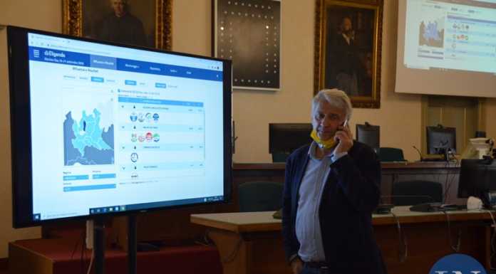 Elezioni 2020, Valsecchi (Appello per Lecco): “Il ballottaggio era il nostro obiettivo”