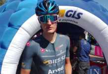 Premio Madonna del Ghisallo 2025: tra i premiati anche Filippo Conca, campione d’Italia di ciclismo