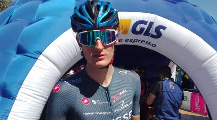 Premio Madonna del Ghisallo 2025: tra i premiati anche Filippo Conca, campione d’Italia di ciclismo