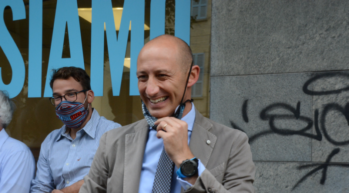 Comune di Lecco, al ballottaggio vince Mauro Gattinoni, nuovo sindaco della città