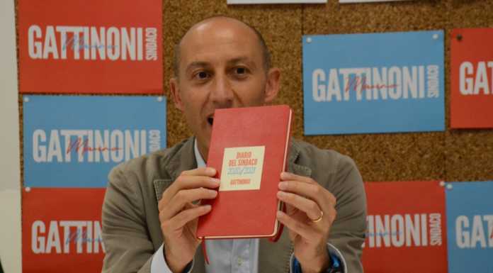 Elezioni. Ecco il ‘diario del sindaco’ Gattinoni: “Cosa faremo il 1° anno in Comune”
