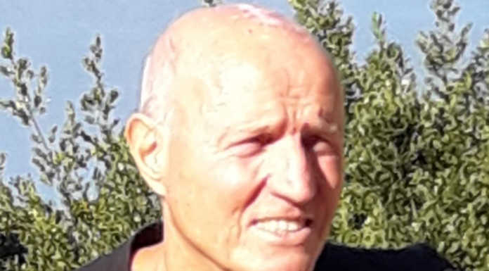 Valmadrera: dolore per la morte di Vanni Incastrini degli “Amici di Paré”