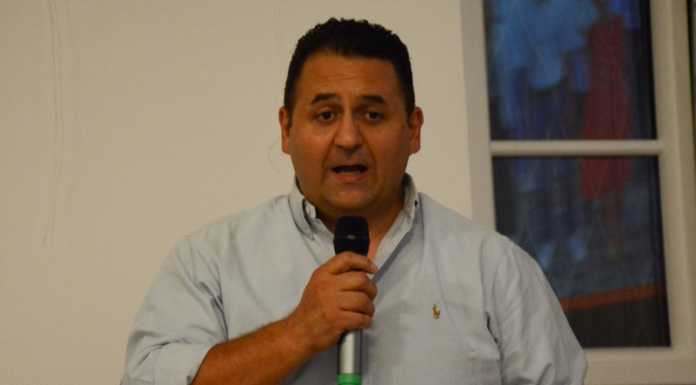 Amadori (FDI): “Attacchi strumentali. Lavoriamo alla Mandello del futuro”