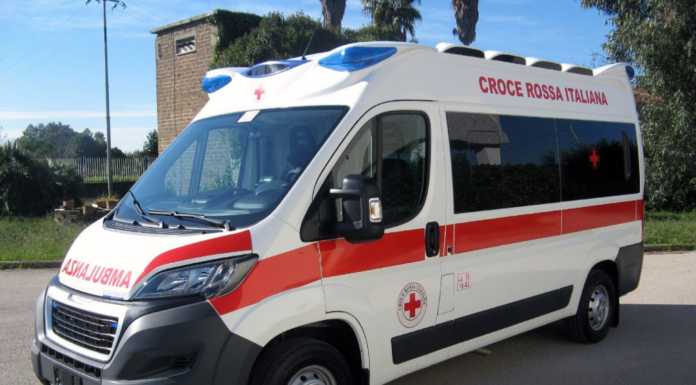 Confartigianato Lecco: ancora un mese di raccolta fondi per un’ambulanza