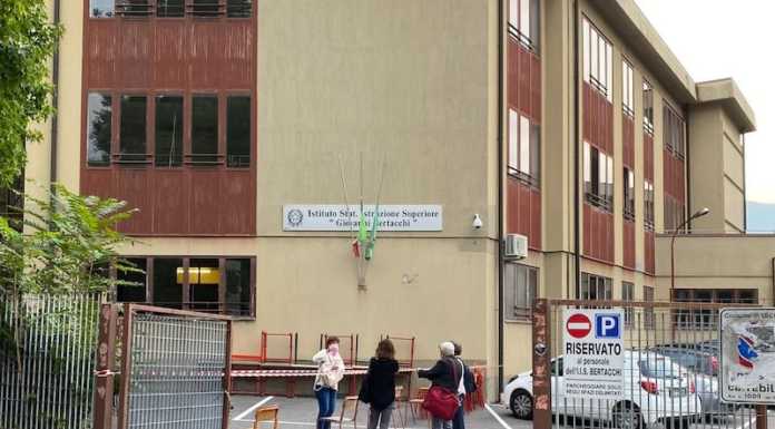Efficientamento energetico all’istituto Bertacchi, intervento da oltre 4,4 milioni di euro