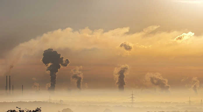 Inquinamento da ozono, a Lecco 49 giorni oltre la soglia