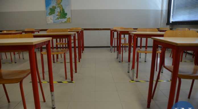 Scuole di ogni ordine e grado: dall’8 gennaio le iscrizioni scuola banchi