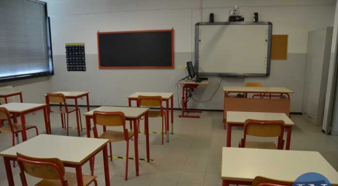 Scuole: in partenza i presidi Izzi (Casatenovo) e D’Arpino (Galbiate)