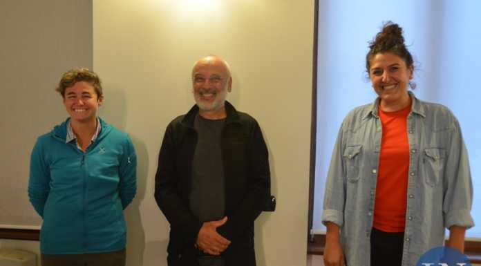 Le Vie del Viandante: “Un cammino da record: è ben segnalato e completamente in sicurezza”