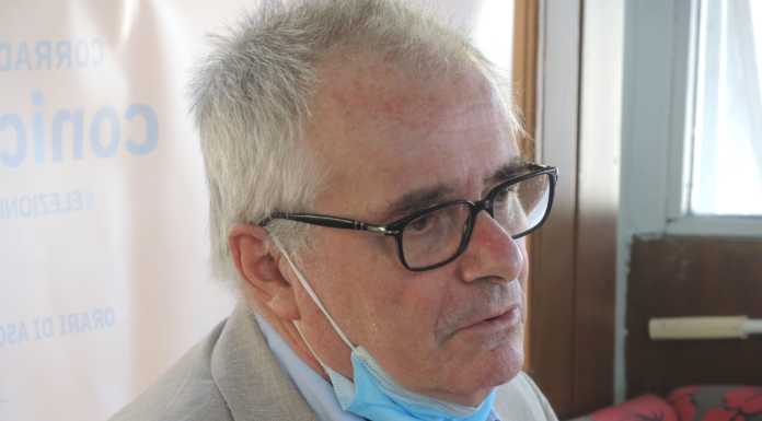 Elezioni. Appello per Lecco ai suoi: “Votate Gattinoni”. Un patto su obiettivi comuni