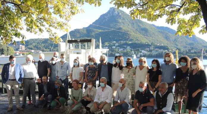 Elezioni, Corrado Valsecchi (Appello per Lecco) lancia la sua squadra: “Siamo il vero civismo”