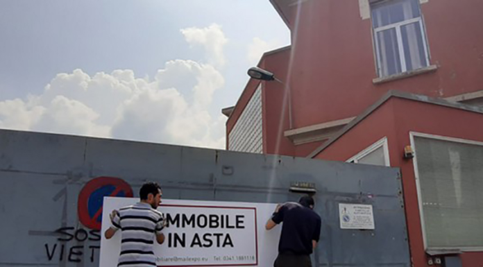 La Leuci venduta all’asta. A sei anni dalla chiusura, un nuovo futuro per l’area