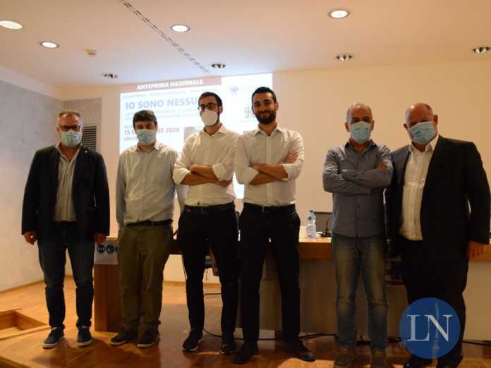 libro io non sono nessuno scaccabarozzi bonini paolo (1)