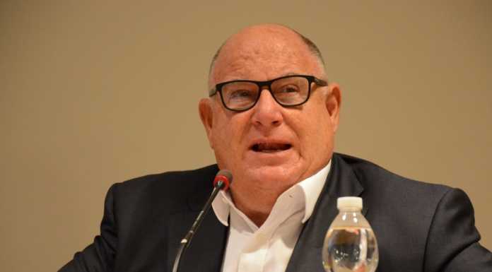 Commercio e servizi. Peccati: “Si chiude un anno terribile, il prossimo è incerto”