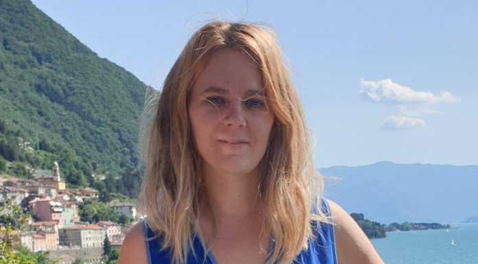 Una foto per ogni paese della Provincia di Lecco, Martina conclude il suo progetto