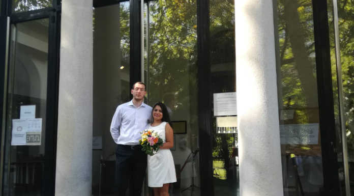 Nozze con imprevisto a Villa Gomes, sposi e invitati…chiusi fuori