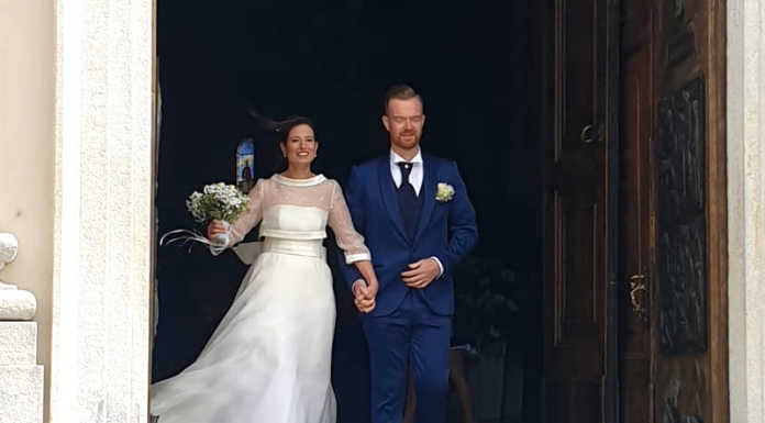 Lecco. Oggi il primo matrimonio post covid in Basilica