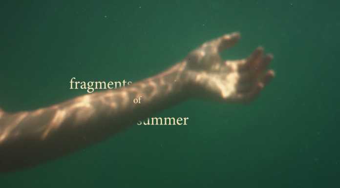 Video. Frammenti d’estate nella visione onirica di Yuri Palma