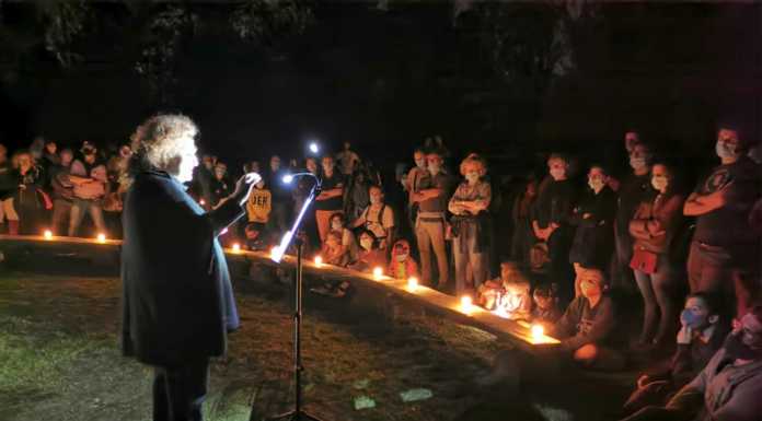 Parco Monte Barro: al via un settembre ricco di eventi e di proposte