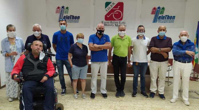 Elezioni Uildm Lecco, Gerolamo Fontana riconfermato presidente