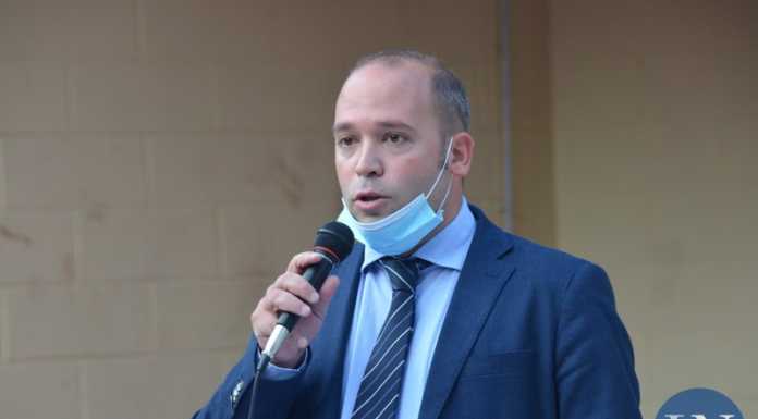 Elezioni 2020. Ballabio, Bruno Bussola eletto sindaco Il sindaco Giovanni Bruno Bussola