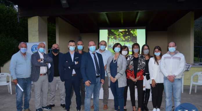 Nuovo Slancio per Ballabio si presenta: “Questo è solo un punto di partenza”