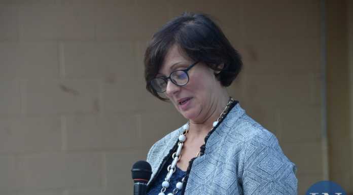 Ballabio. Consonni risponde a Bussola: “Il sindaco ha innescato una guerra nella maggioranza” alessandra consonni