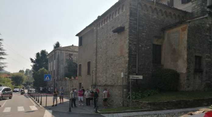 Sparatoria di Olginate, è caccia al killer del 47enne