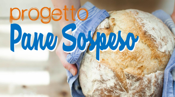 Continua l’iniziativa “Pane sospeso”, già donati 120 mila panini ai bisognosi