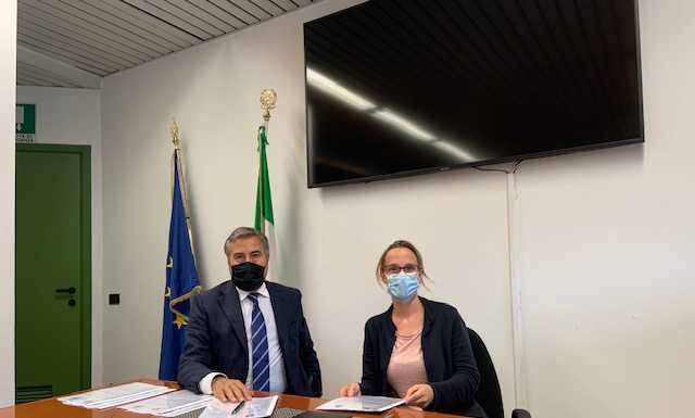 Il “controllo di vicinato” si allarga: anche Civate, Galbiate e Oggiono aderiscono