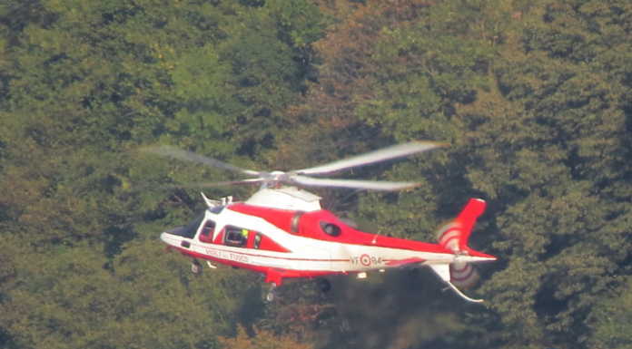 Premana, ritrovato morto il cercatore di funghi. Era un finanziere