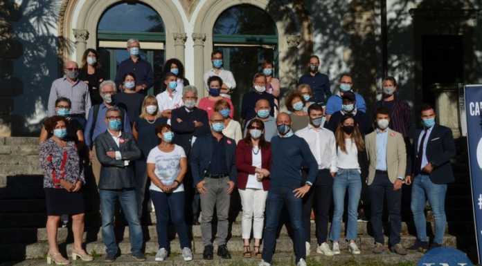 Elezioni. Il PD presenta la lista: “Ambiente, cultura, storia e solidarietà”